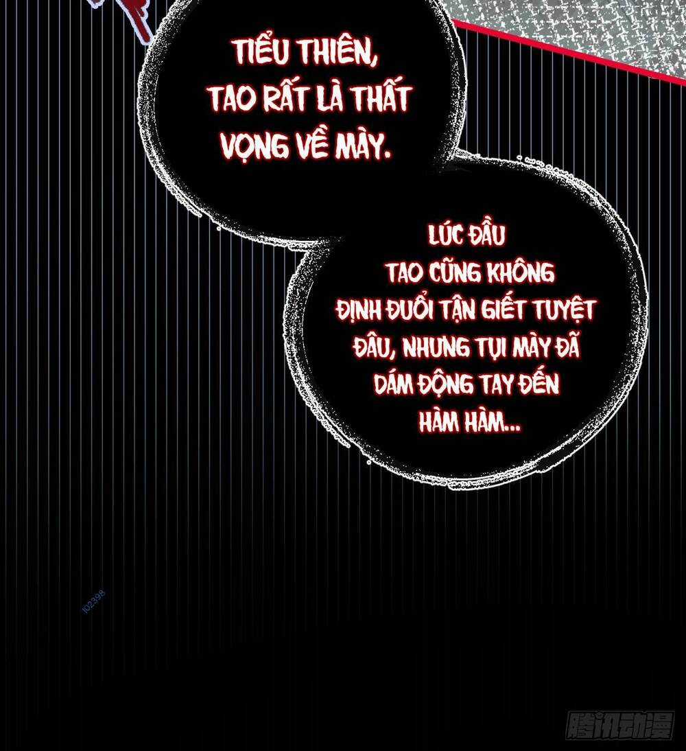 Nông Trường Siêu Cấp Ở Tận Thế Chapter 11 trang 56