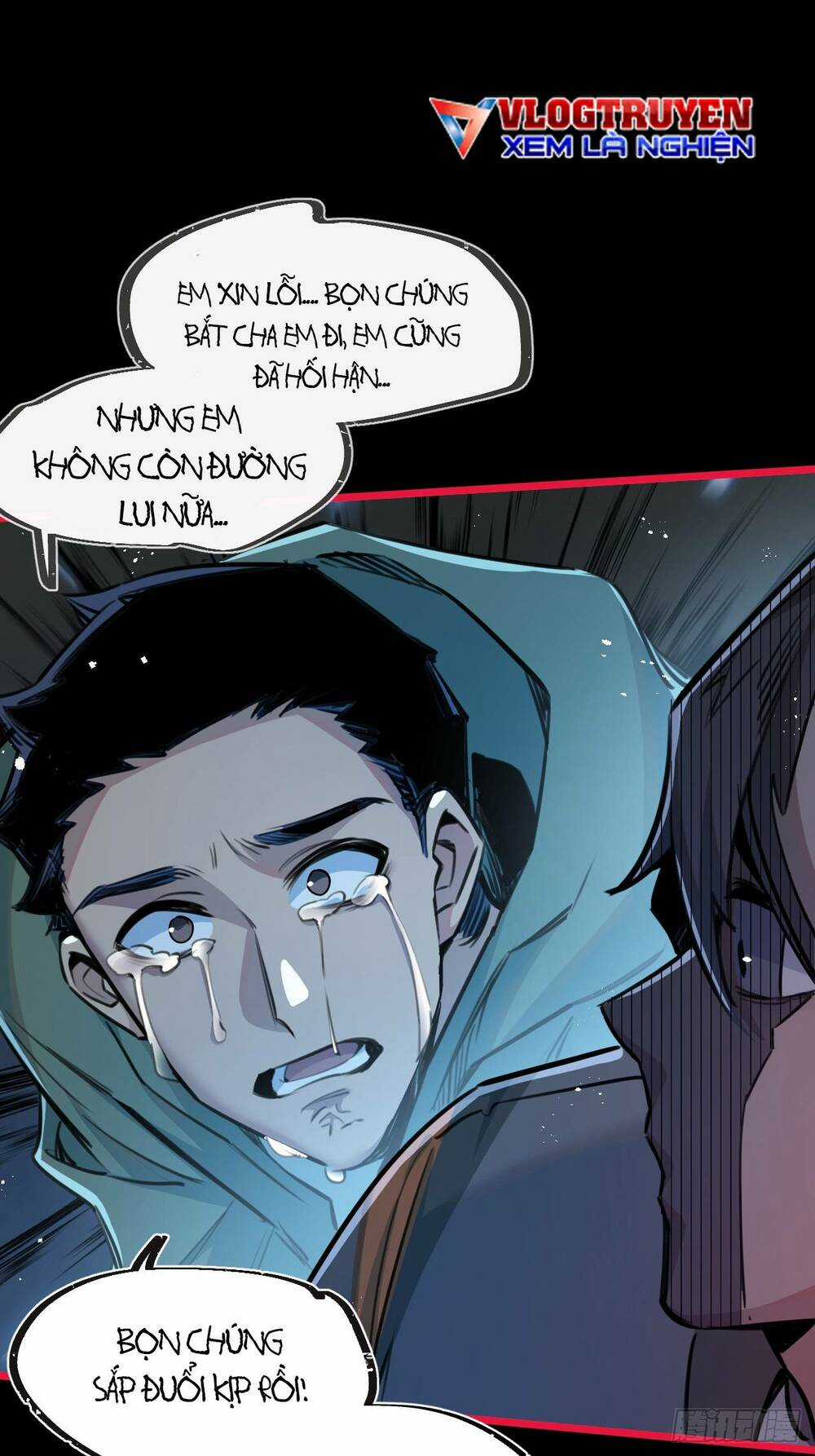 Nông Trường Siêu Cấp Ở Tận Thế Chapter 11 trang 57