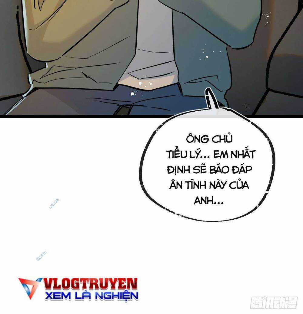 Nông Trường Siêu Cấp Ở Tận Thế Chapter 11 trang 9