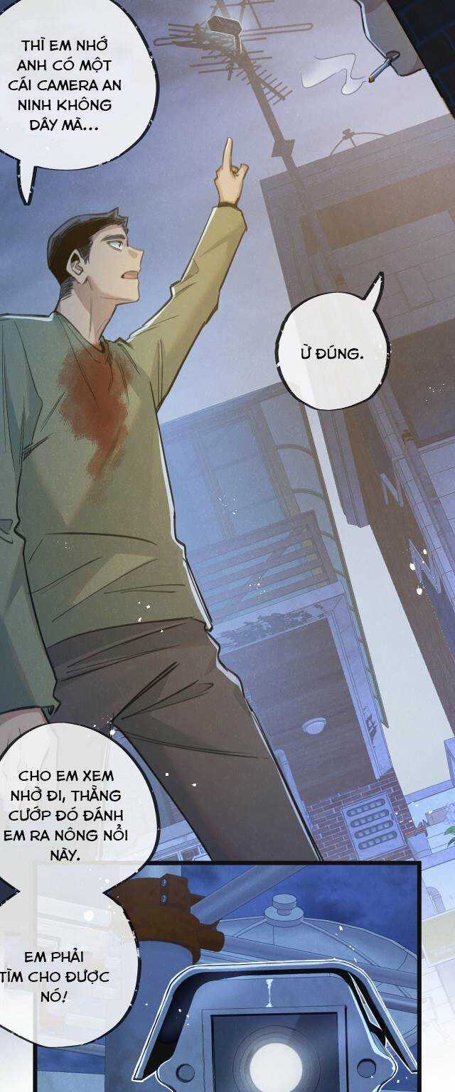 Nông Trường Siêu Cấp Ở Tận Thế Chapter 12 trang 10