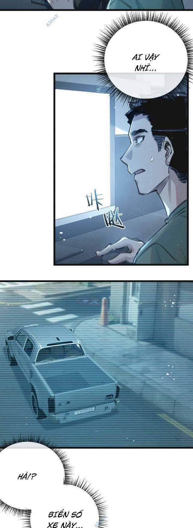 Nông Trường Siêu Cấp Ở Tận Thế Chapter 12 trang 12