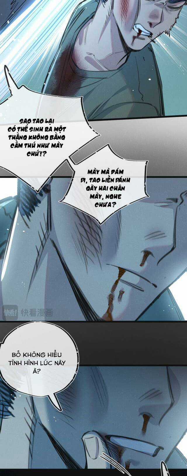 Nông Trường Siêu Cấp Ở Tận Thế Chapter 12 trang 17