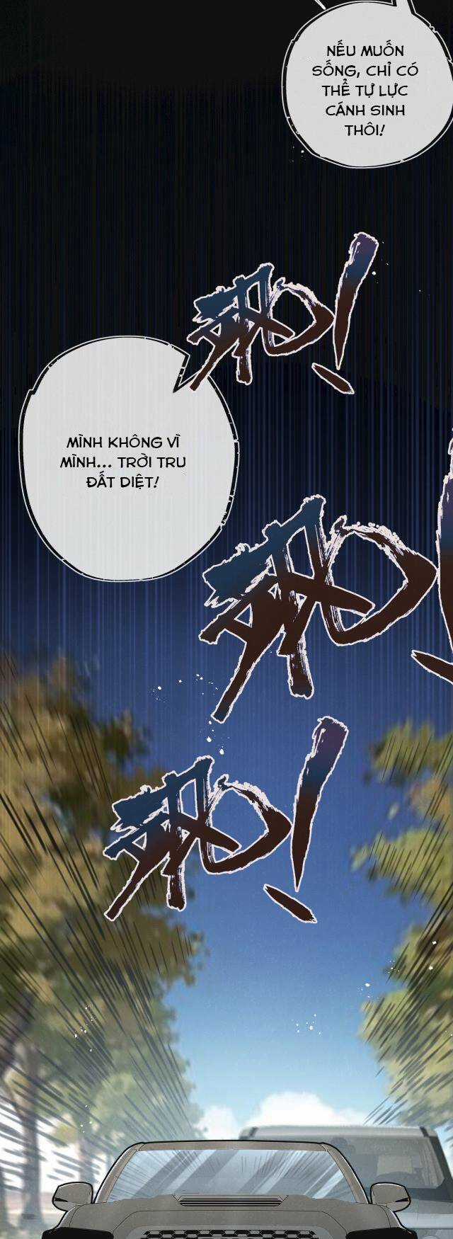 Nông Trường Siêu Cấp Ở Tận Thế Chapter 12 trang 18