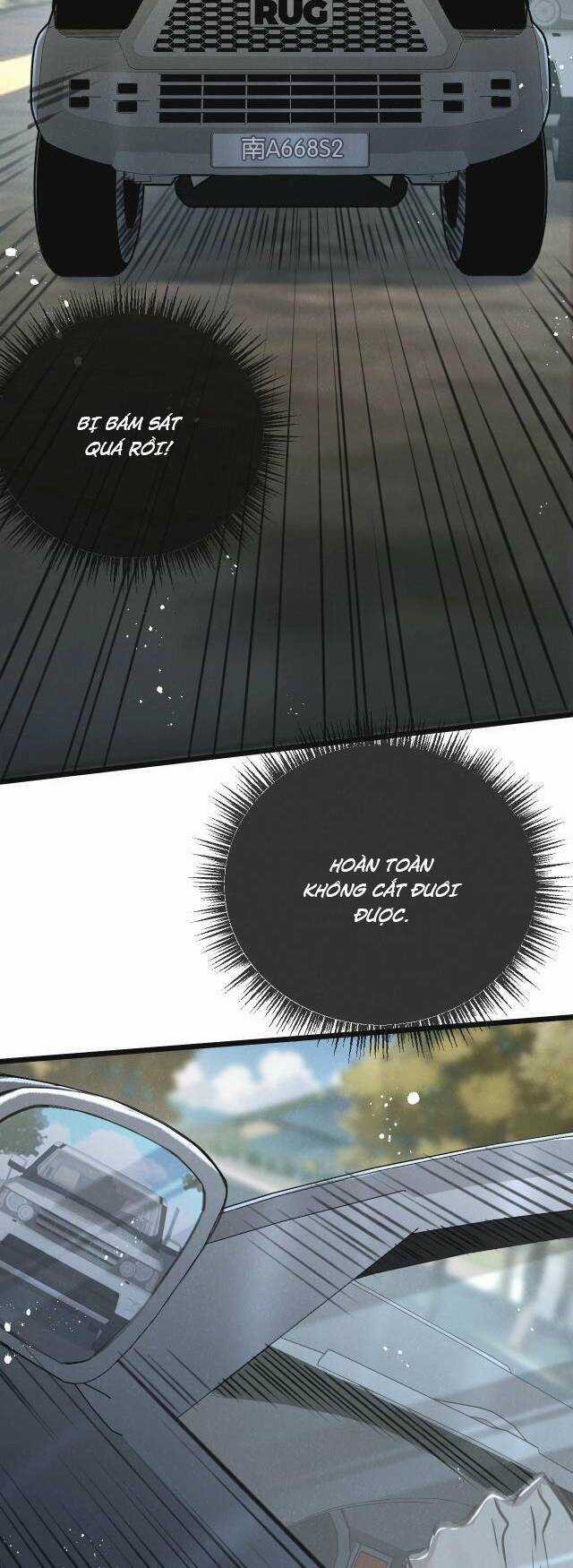 Nông Trường Siêu Cấp Ở Tận Thế Chapter 12 trang 19