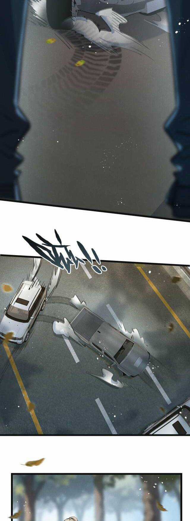 Nông Trường Siêu Cấp Ở Tận Thế Chapter 12 trang 23