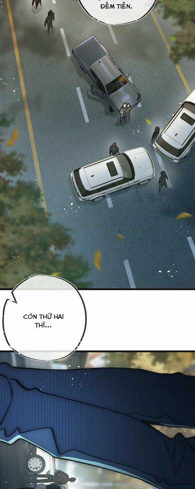 Nông Trường Siêu Cấp Ở Tận Thế Chapter 12 trang 27