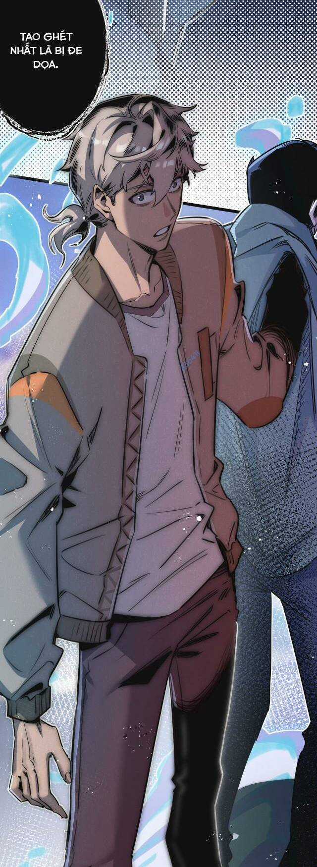 Nông Trường Siêu Cấp Ở Tận Thế Chapter 12 trang 33