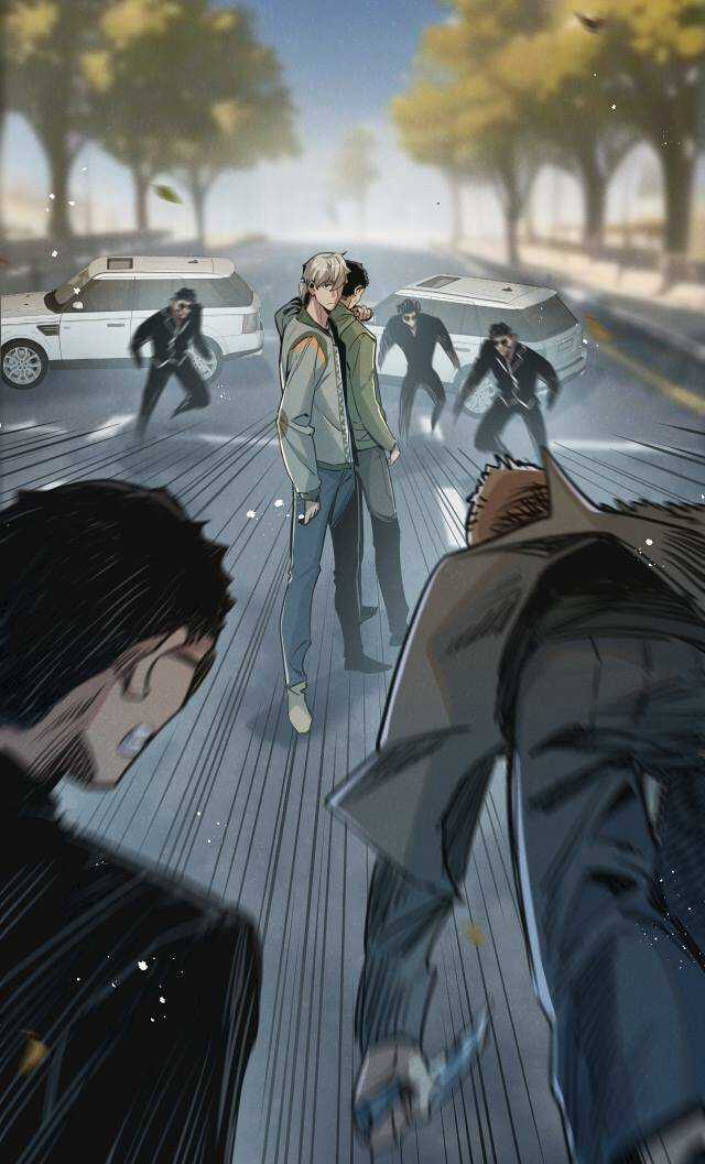 Nông Trường Siêu Cấp Ở Tận Thế Chapter 12 trang 37