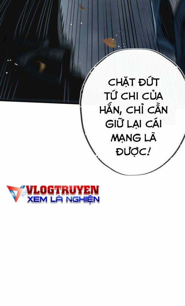 Nông Trường Siêu Cấp Ở Tận Thế Chapter 12 trang 38