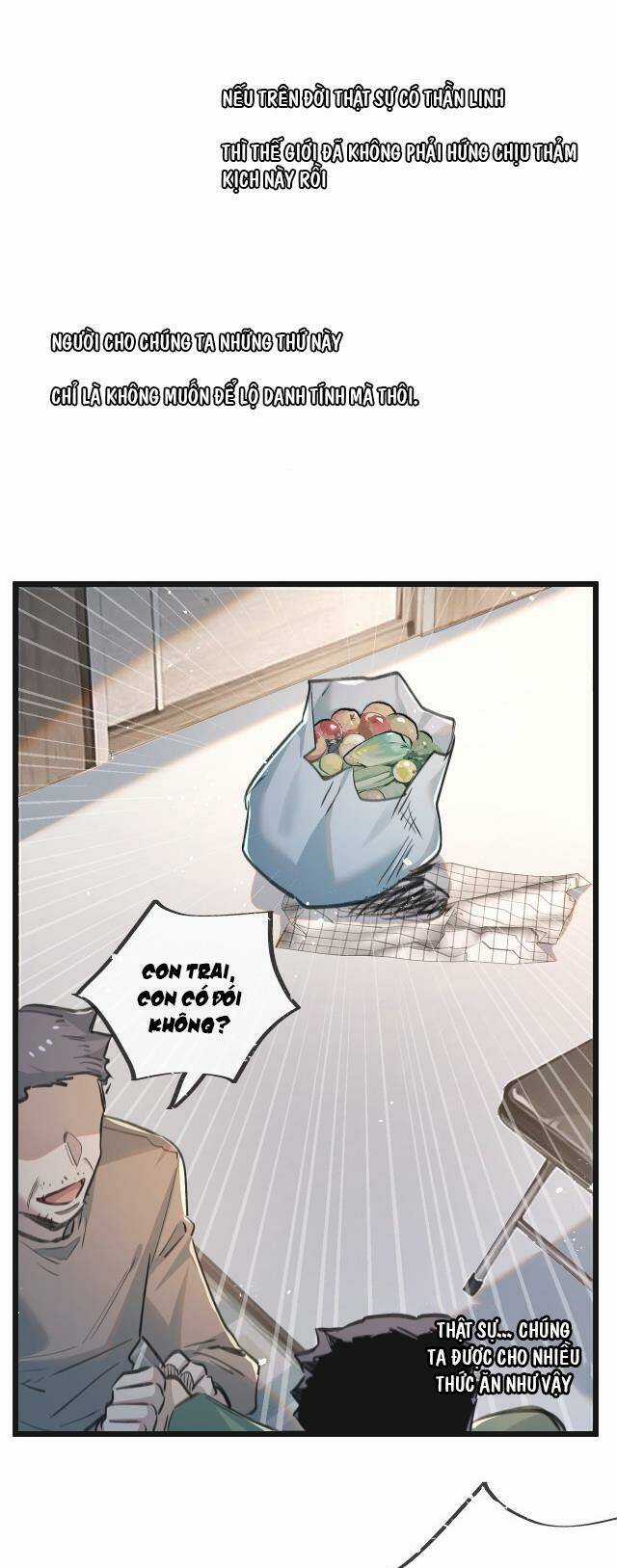 Nông Trường Siêu Cấp Ở Tận Thế Chapter 12 trang 4