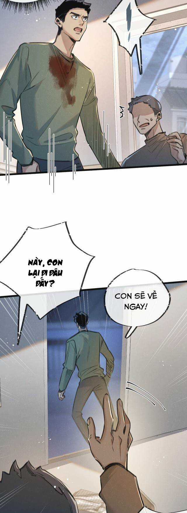 Nông Trường Siêu Cấp Ở Tận Thế Chapter 12 trang 6