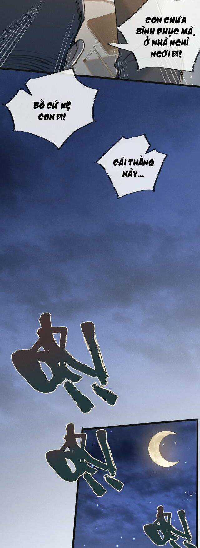 Nông Trường Siêu Cấp Ở Tận Thế Chapter 12 trang 7