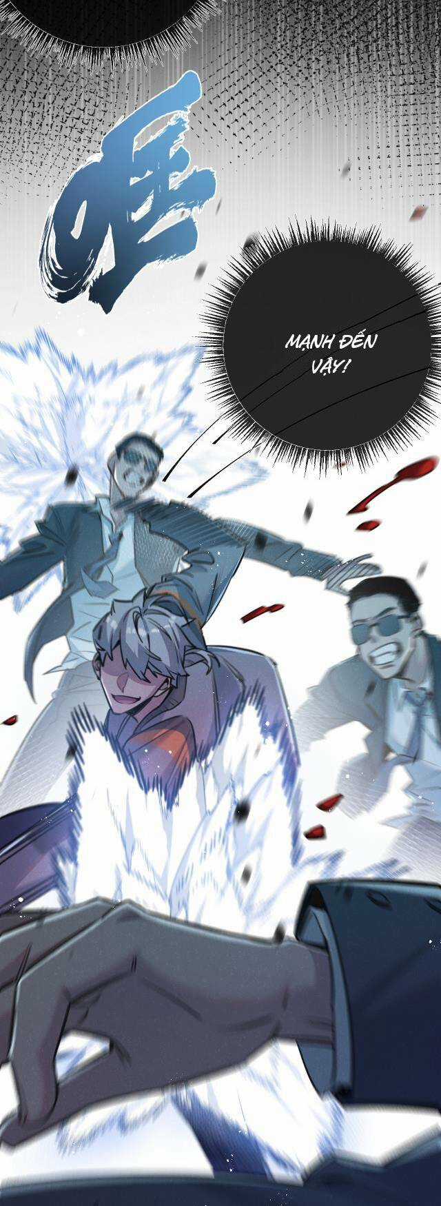 Nông Trường Siêu Cấp Ở Tận Thế Chapter 13 trang 10