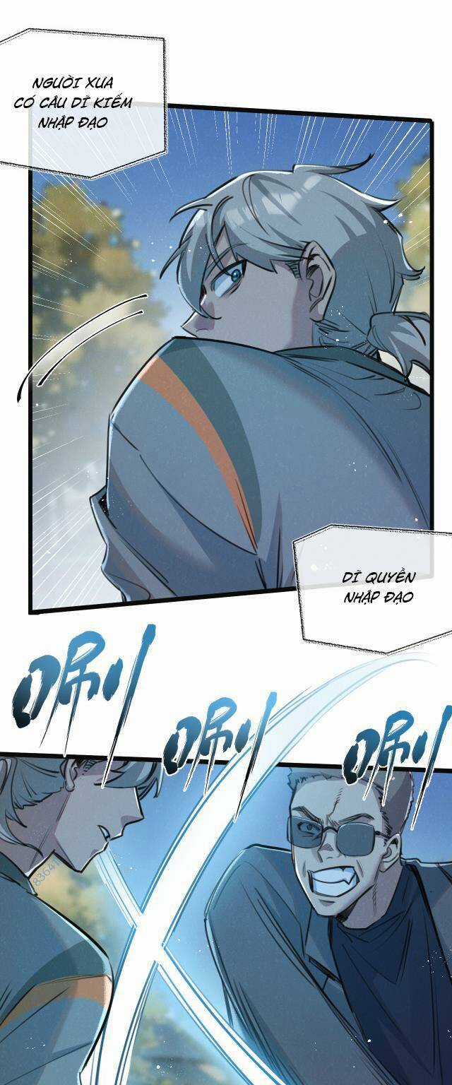 Nông Trường Siêu Cấp Ở Tận Thế Chapter 13 trang 13