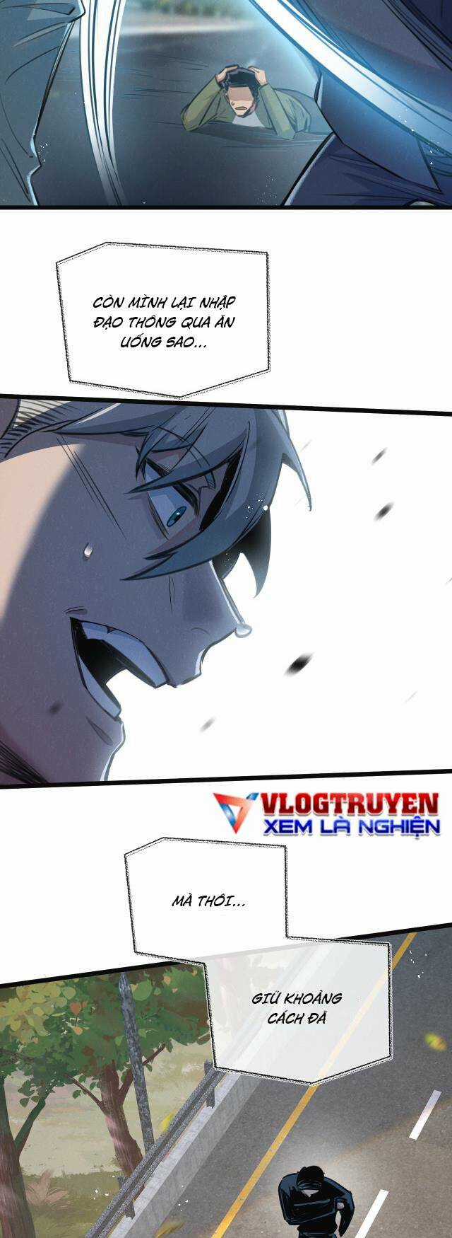 Nông Trường Siêu Cấp Ở Tận Thế Chapter 13 trang 14