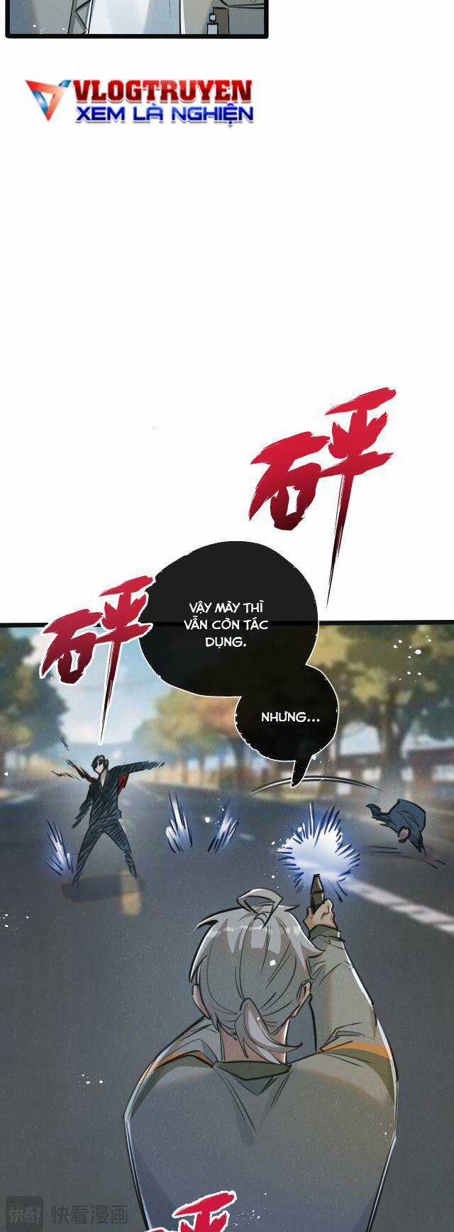 Nông Trường Siêu Cấp Ở Tận Thế Chapter 13 trang 18