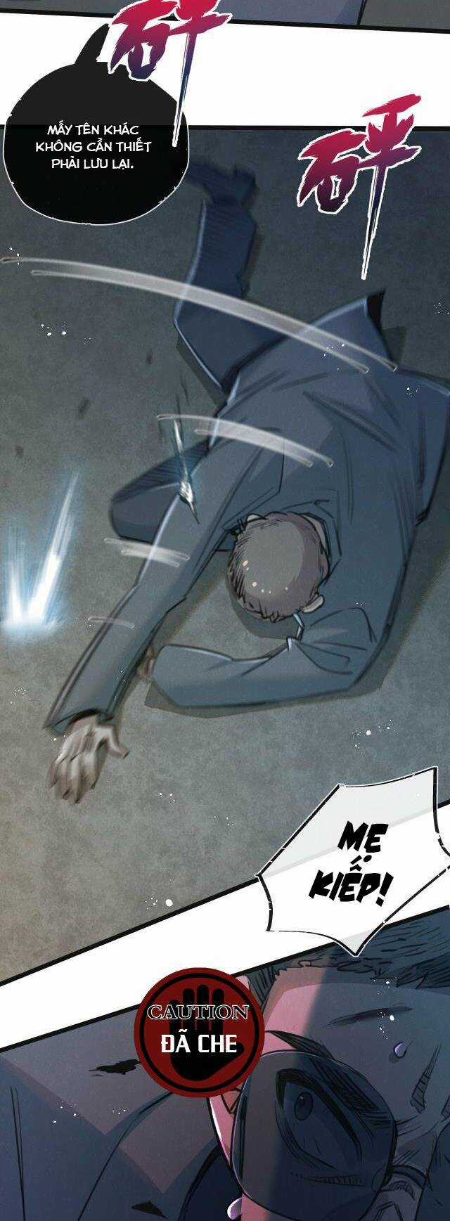 Nông Trường Siêu Cấp Ở Tận Thế Chapter 13 trang 19