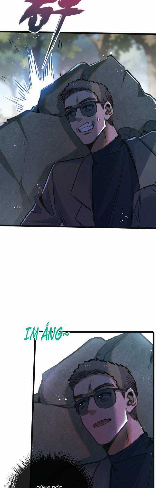 Nông Trường Siêu Cấp Ở Tận Thế Chapter 13 trang 22