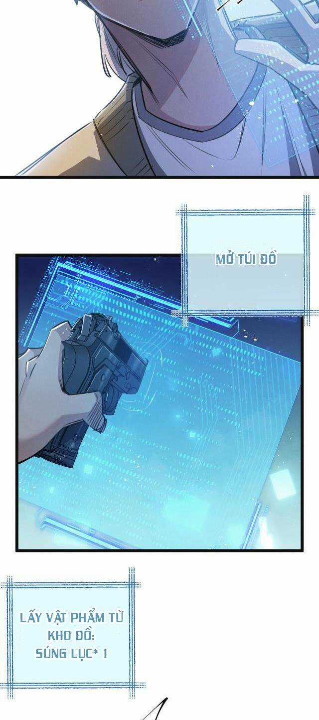 Nông Trường Siêu Cấp Ở Tận Thế Chapter 13 trang 24