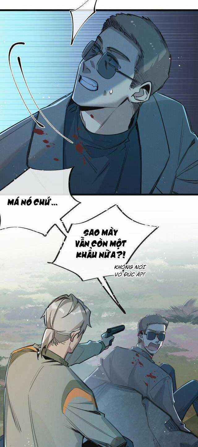 Nông Trường Siêu Cấp Ở Tận Thế Chapter 13 trang 25