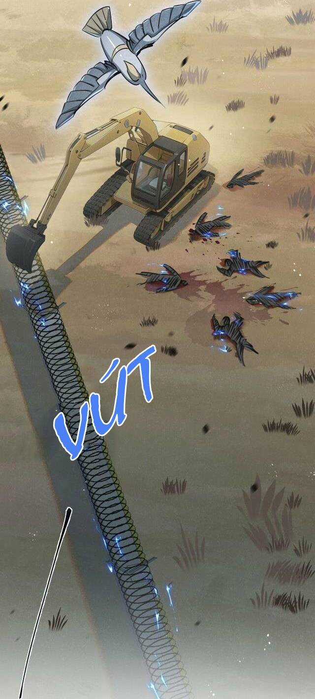 Nông Trường Siêu Cấp Ở Tận Thế Chapter 13 trang 31