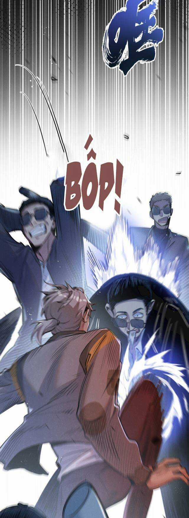 Nông Trường Siêu Cấp Ở Tận Thế Chapter 13 trang 4