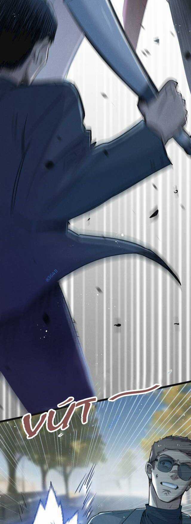 Nông Trường Siêu Cấp Ở Tận Thế Chapter 13 trang 5