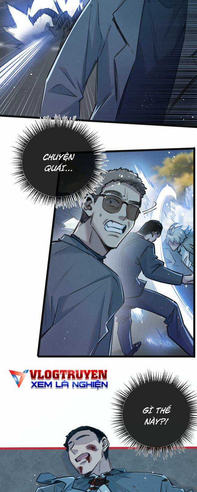 Nông Trường Siêu Cấp Ở Tận Thế Chapter 13 trang 6