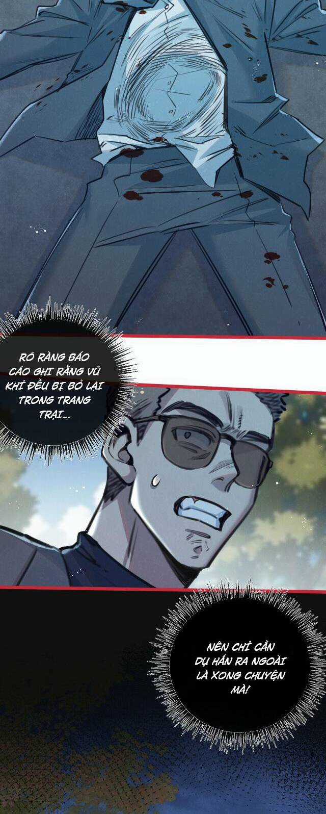 Nông Trường Siêu Cấp Ở Tận Thế Chapter 13 trang 7