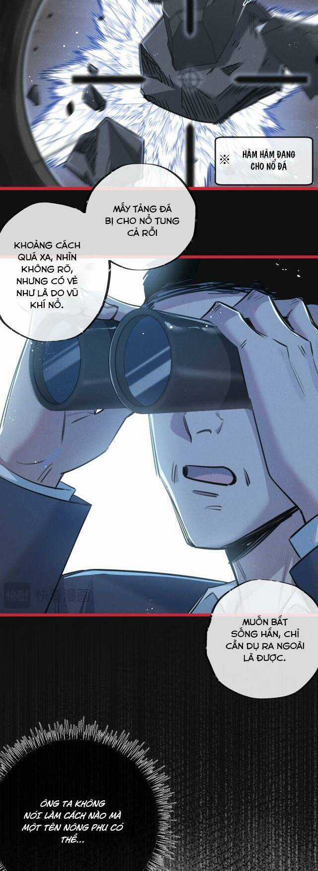 Nông Trường Siêu Cấp Ở Tận Thế Chapter 13 trang 9