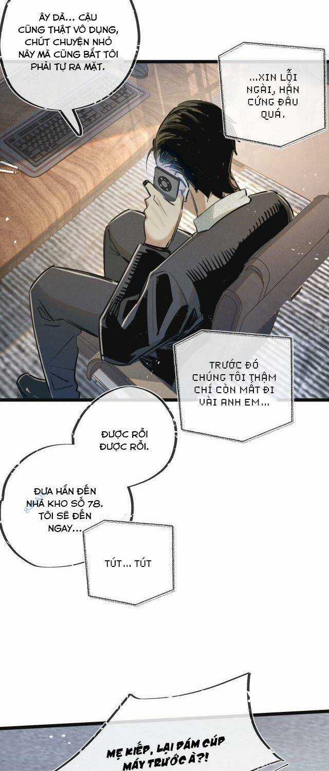 Nông Trường Siêu Cấp Ở Tận Thế Chapter 14 trang 10