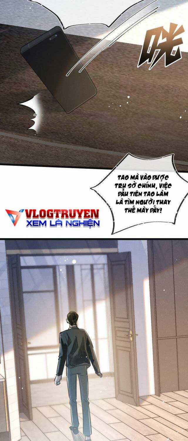 Nông Trường Siêu Cấp Ở Tận Thế Chapter 14 trang 11