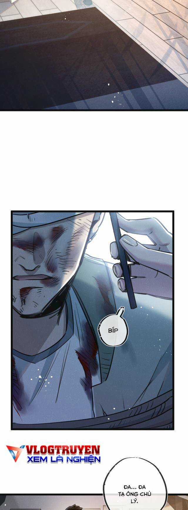 Nông Trường Siêu Cấp Ở Tận Thế Chapter 14 trang 12