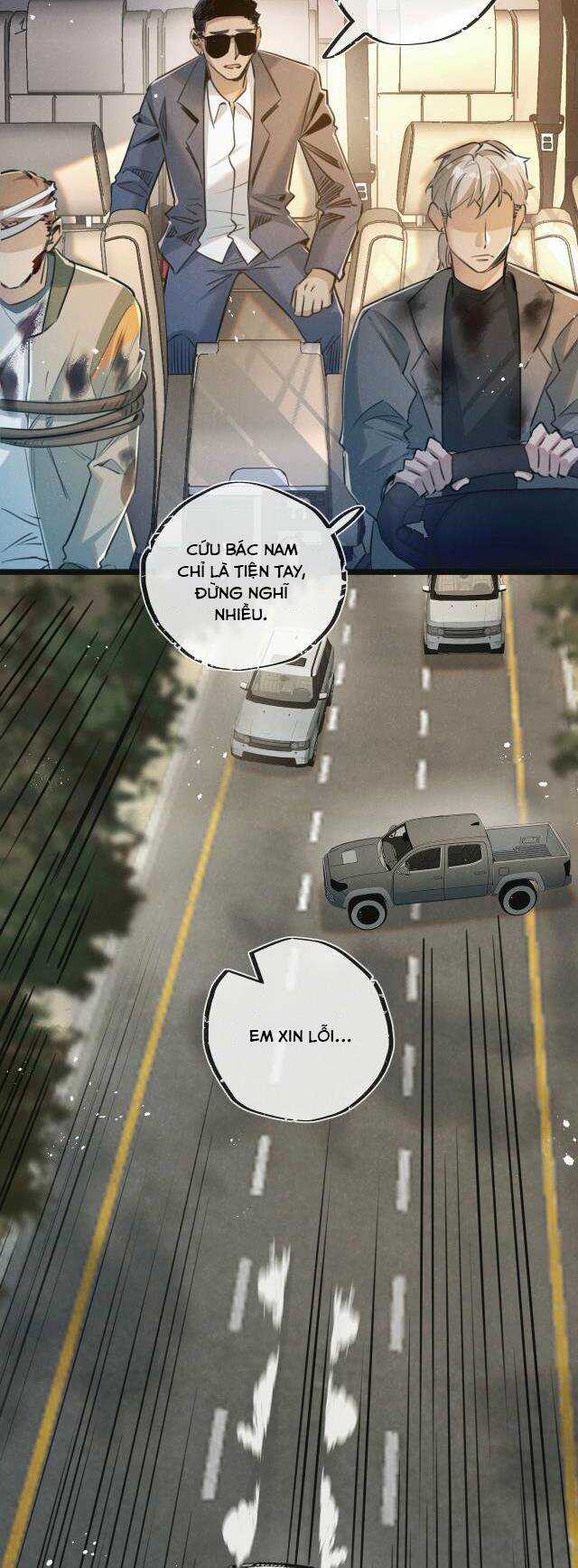 Nông Trường Siêu Cấp Ở Tận Thế Chapter 14 trang 13