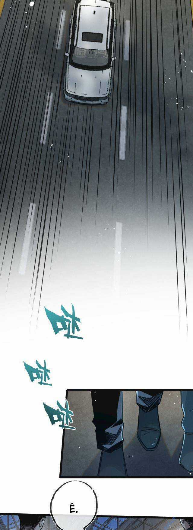 Nông Trường Siêu Cấp Ở Tận Thế Chapter 14 trang 14