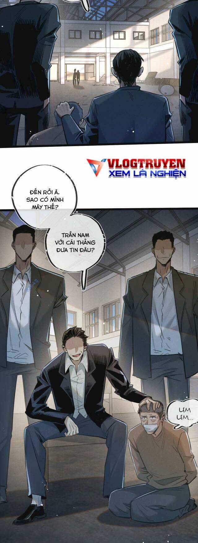 Nông Trường Siêu Cấp Ở Tận Thế Chapter 14 trang 15