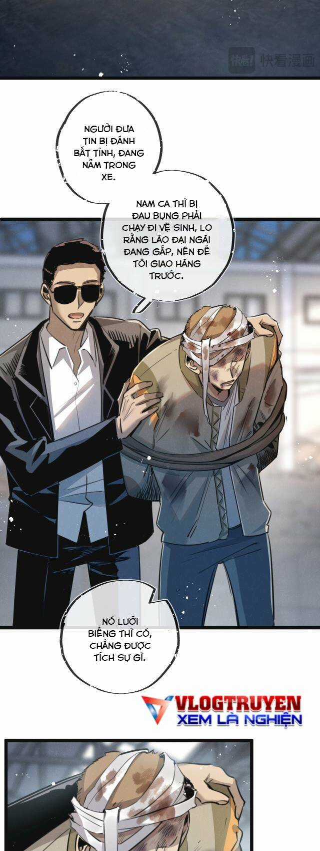 Nông Trường Siêu Cấp Ở Tận Thế Chapter 14 trang 16