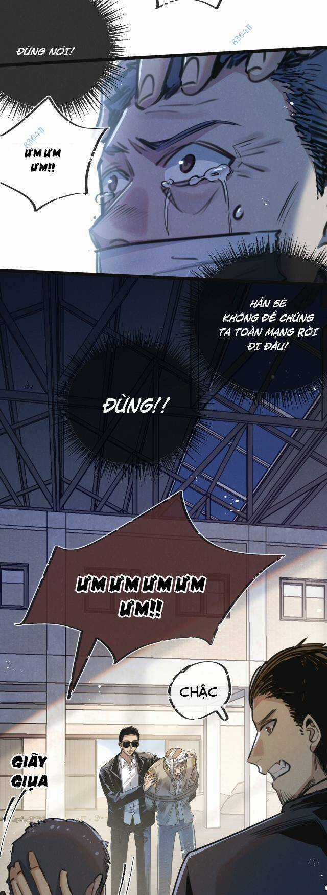 Nông Trường Siêu Cấp Ở Tận Thế Chapter 14 trang 18