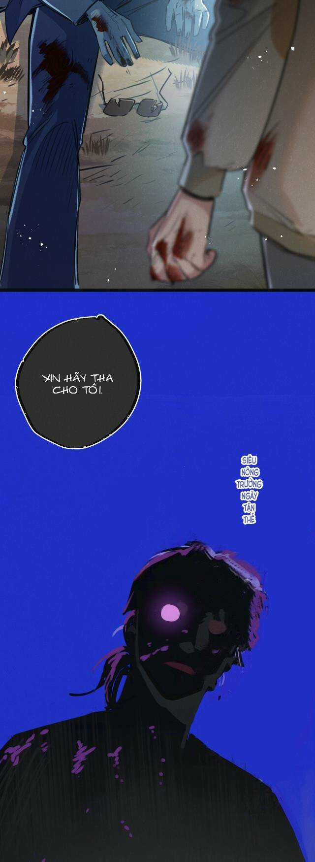 Nông Trường Siêu Cấp Ở Tận Thế Chapter 14 trang 2