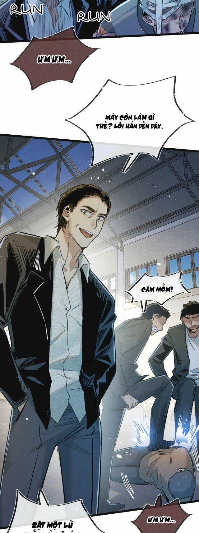 Nông Trường Siêu Cấp Ở Tận Thế Chapter 14 trang 20