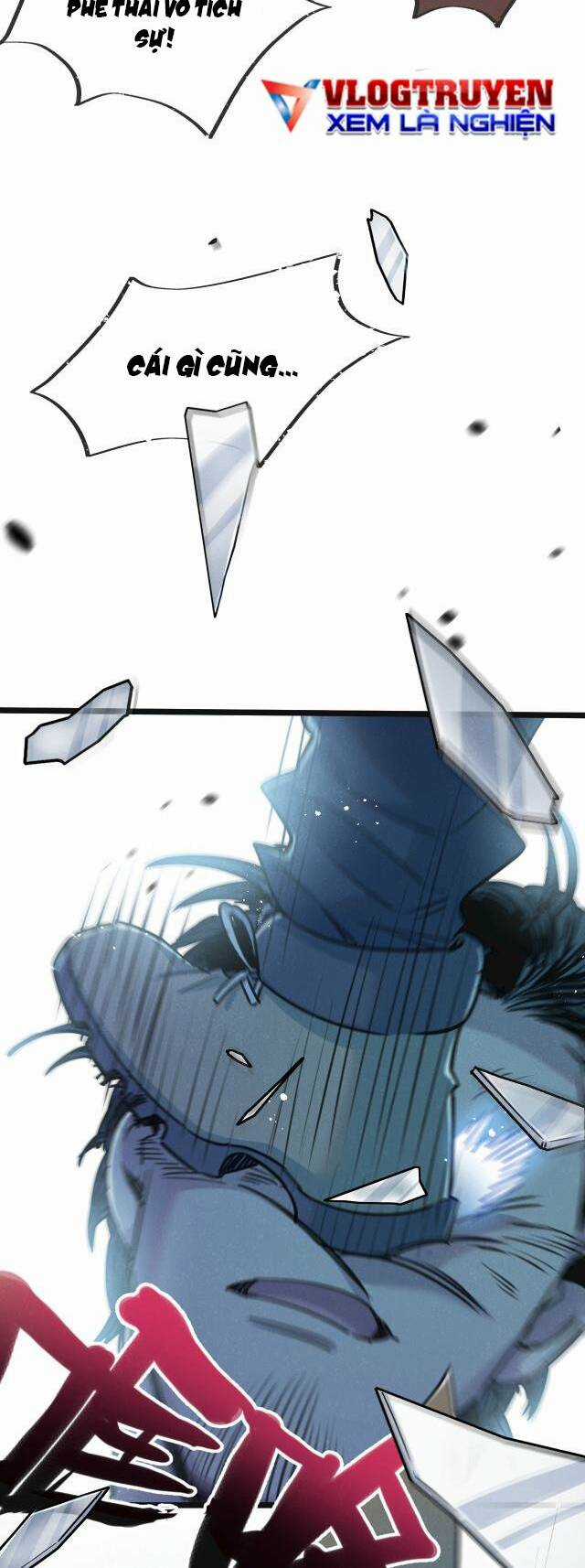 Nông Trường Siêu Cấp Ở Tận Thế Chapter 14 trang 21