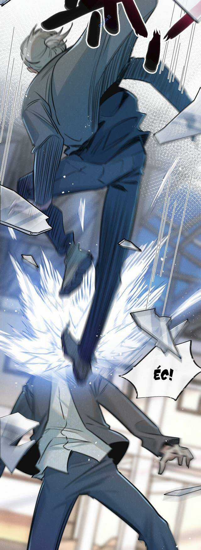 Nông Trường Siêu Cấp Ở Tận Thế Chapter 14 trang 22