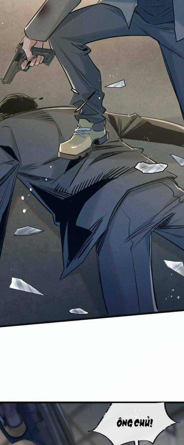 Nông Trường Siêu Cấp Ở Tận Thế Chapter 14 trang 24