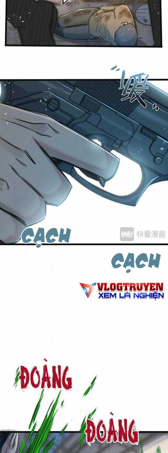 Nông Trường Siêu Cấp Ở Tận Thế Chapter 14 trang 29