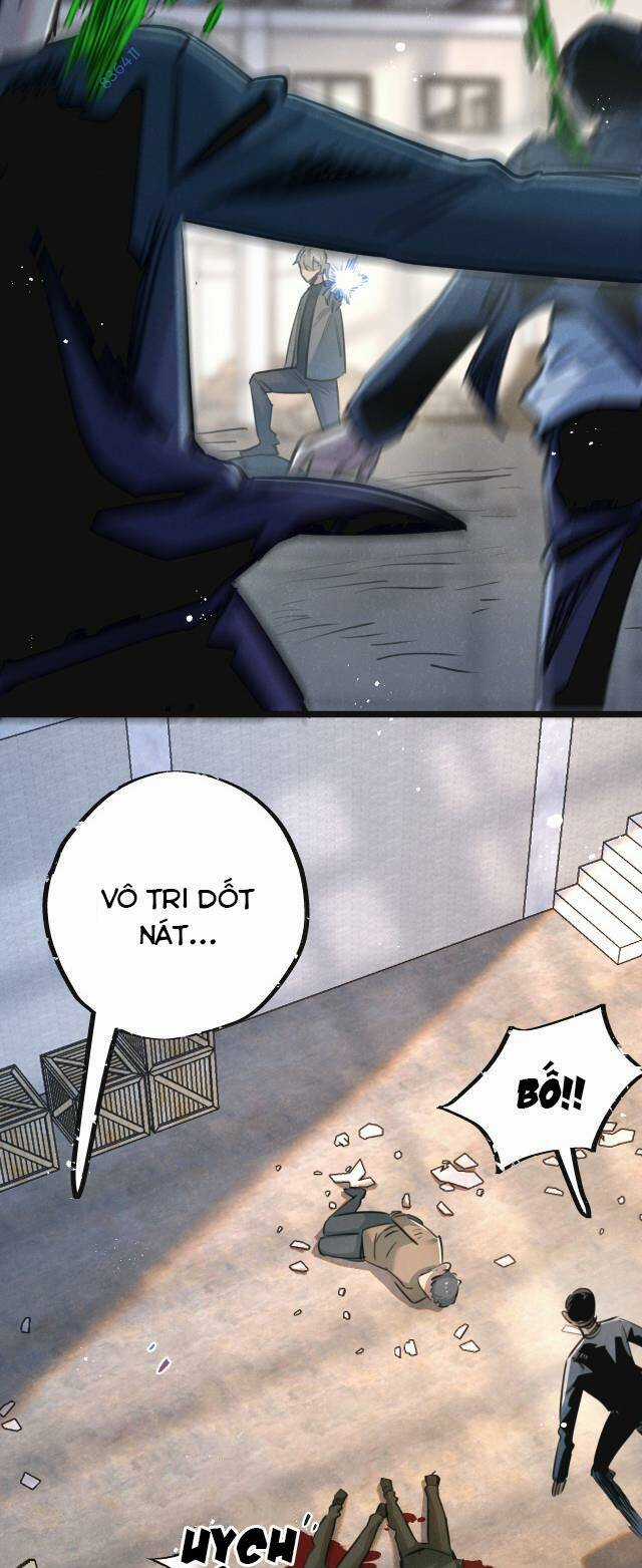 Nông Trường Siêu Cấp Ở Tận Thế Chapter 14 trang 30