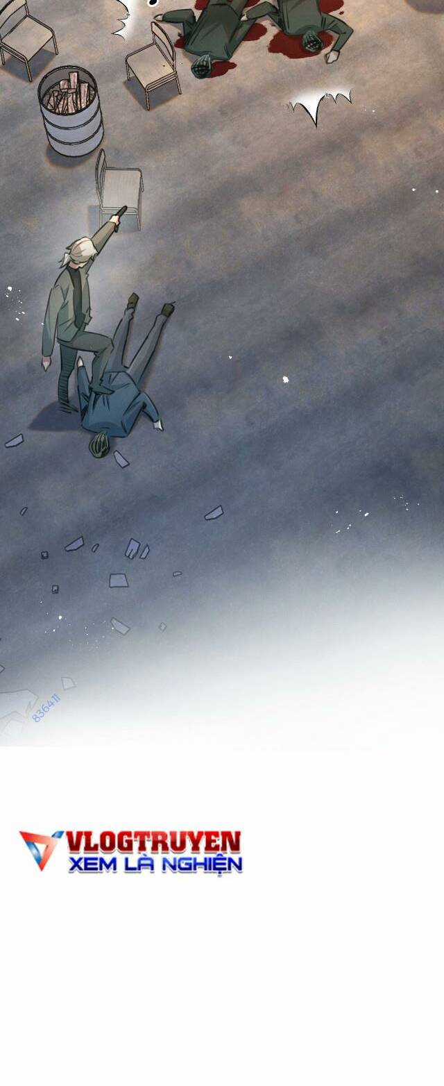 Nông Trường Siêu Cấp Ở Tận Thế Chapter 14 trang 31