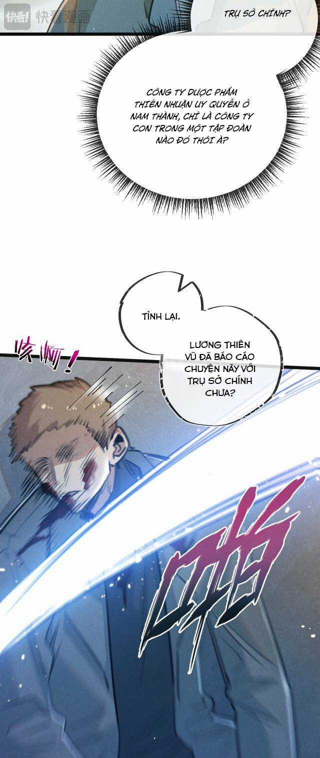 Nông Trường Siêu Cấp Ở Tận Thế Chapter 14 trang 6