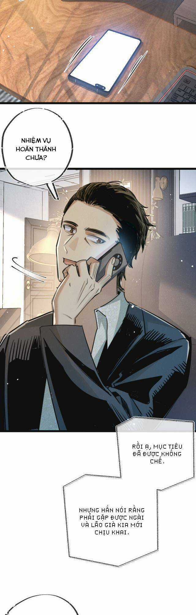 Nông Trường Siêu Cấp Ở Tận Thế Chapter 14 trang 9