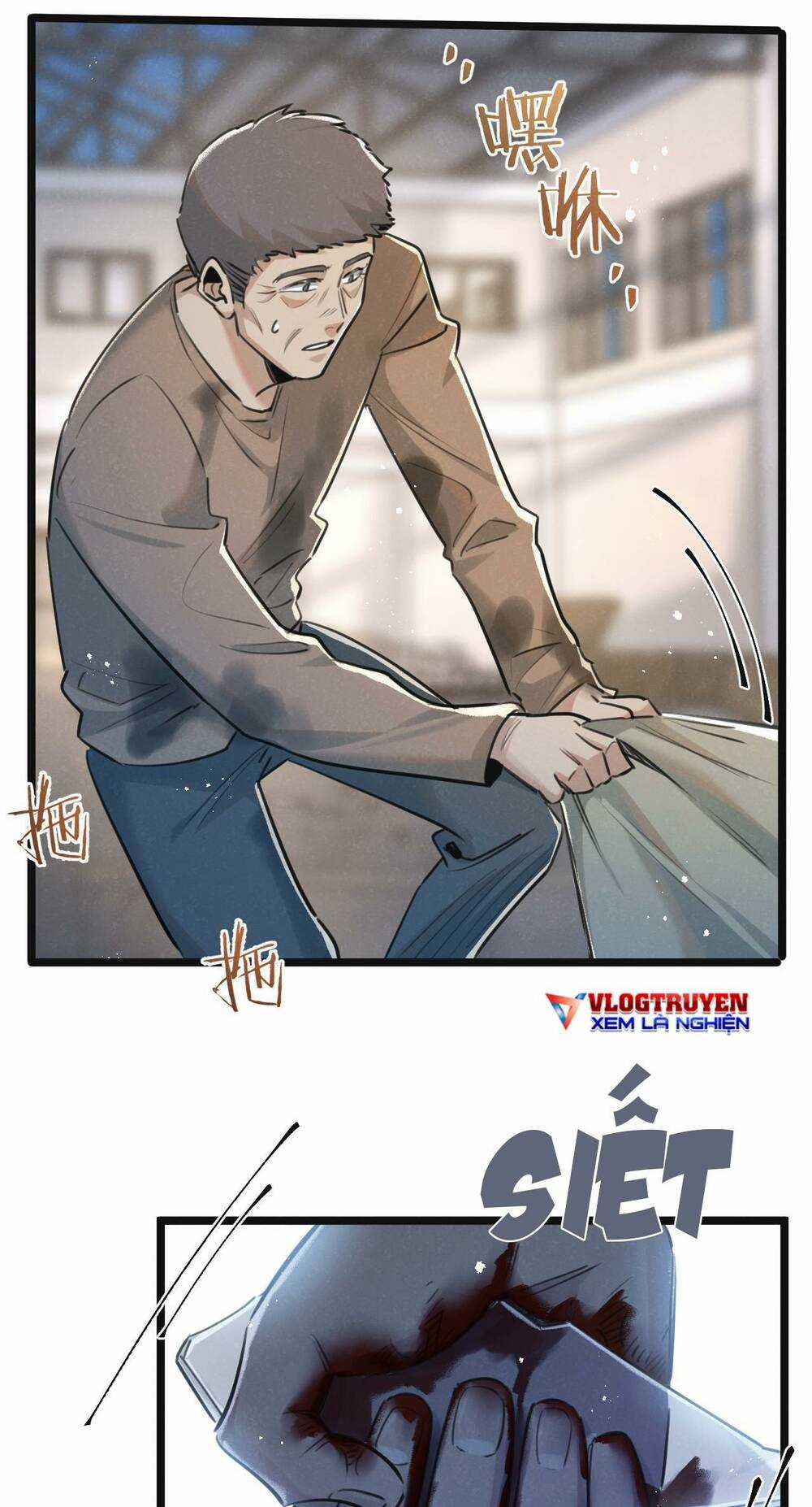 Nông Trường Siêu Cấp Ở Tận Thế Chapter 15 trang 11