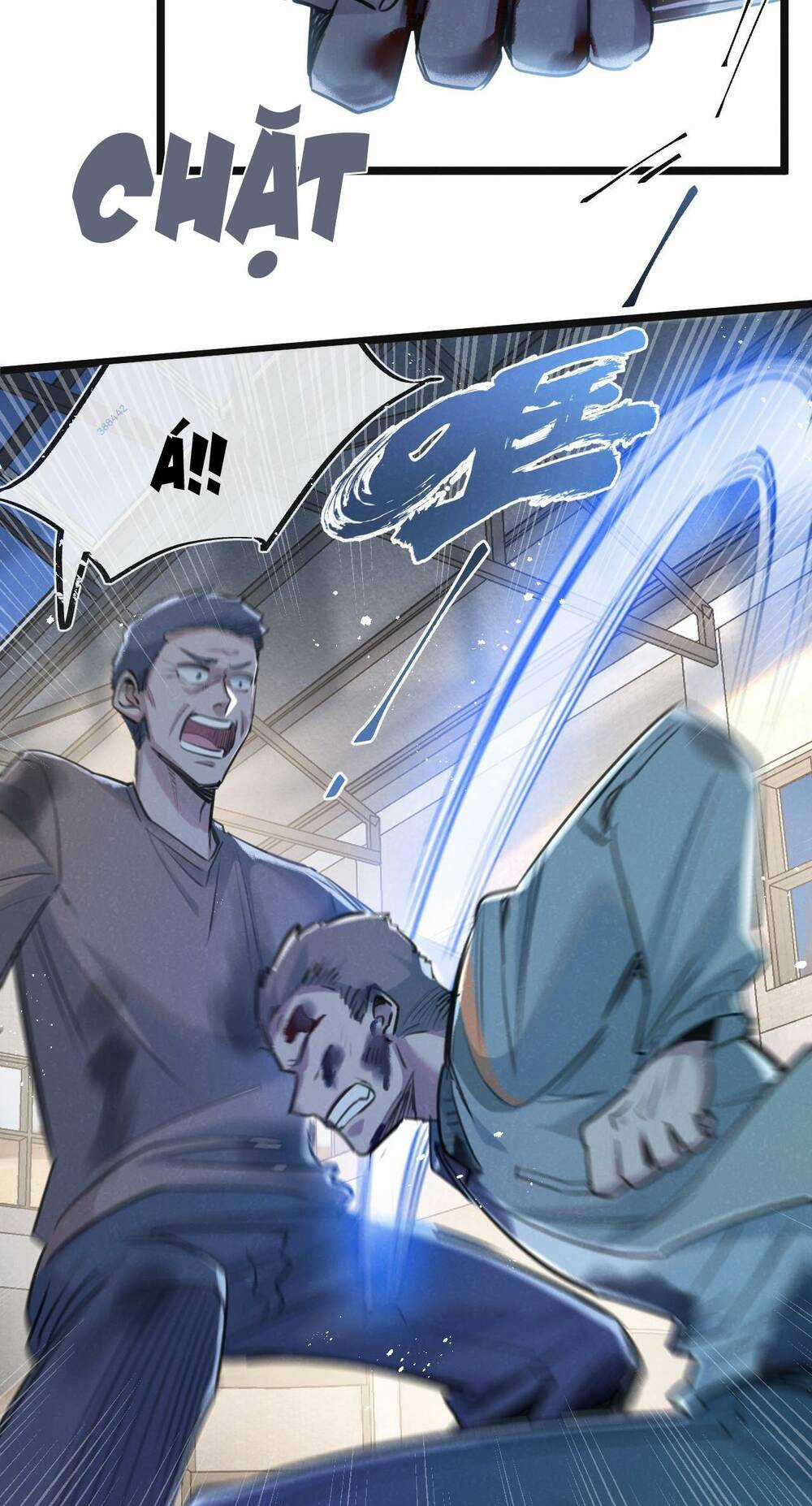 Nông Trường Siêu Cấp Ở Tận Thế Chapter 15 trang 12